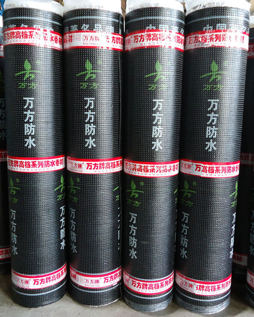 SBS��ˮ����